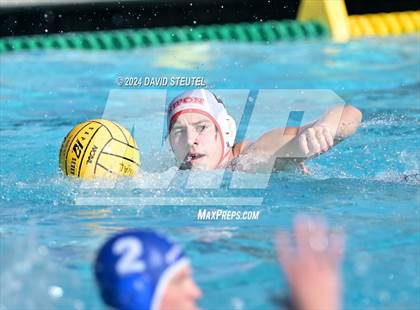 Thumbnail 1 in Ripon vs. Rocklin (CIF SJS D2 Final) photogallery.