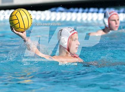 Thumbnail 2 in Ripon vs. Rocklin (CIF SJS D2 Final) photogallery.