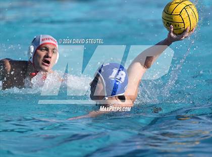 Thumbnail 3 in Ripon vs. Rocklin (CIF SJS D2 Final) photogallery.