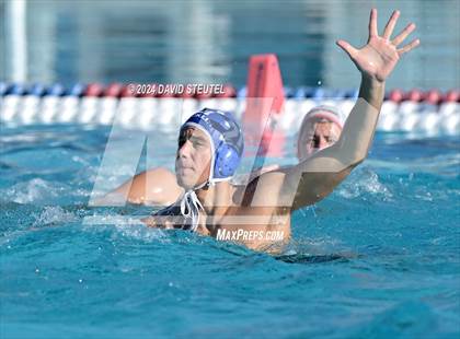 Thumbnail 1 in Ripon vs. Rocklin (CIF SJS D2 Final) photogallery.