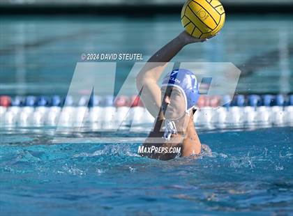 Thumbnail 1 in Ripon vs. Rocklin (CIF SJS D2 Final) photogallery.