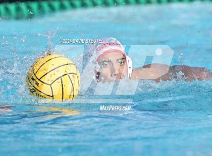 Thumbnail 1 in Ripon vs. Rocklin (CIF SJS D2 Final) photogallery.