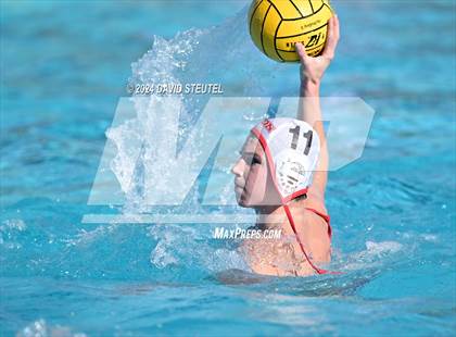 Thumbnail 1 in Ripon vs. Rocklin (CIF SJS D2 Final) photogallery.