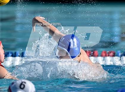 Thumbnail 3 in Ripon vs. Rocklin (CIF SJS D2 Final) photogallery.