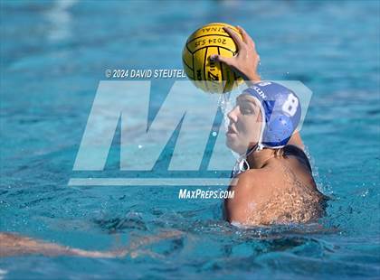 Thumbnail 2 in Ripon vs. Rocklin (CIF SJS D2 Final) photogallery.