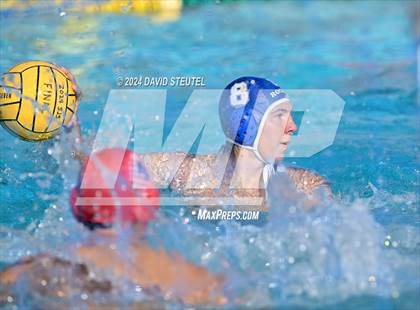 Thumbnail 1 in Ripon vs. Rocklin (CIF SJS D2 Final) photogallery.