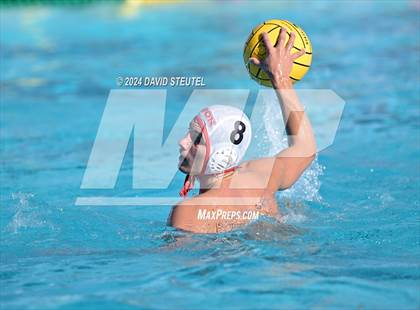 Thumbnail 3 in Ripon vs. Rocklin (CIF SJS D2 Final) photogallery.