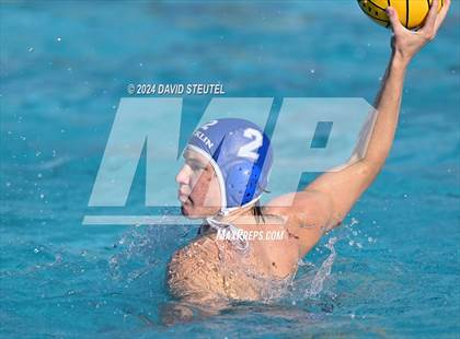 Thumbnail 2 in Ripon vs. Rocklin (CIF SJS D2 Final) photogallery.