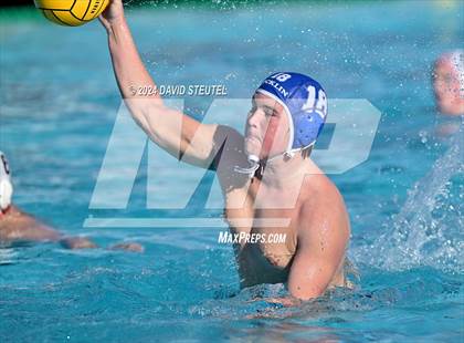 Thumbnail 1 in Ripon vs. Rocklin (CIF SJS D2 Final) photogallery.