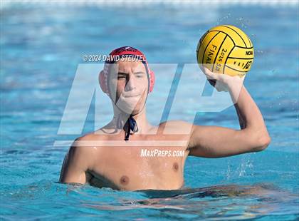 Thumbnail 3 in Ripon vs. Rocklin (CIF SJS D2 Final) photogallery.