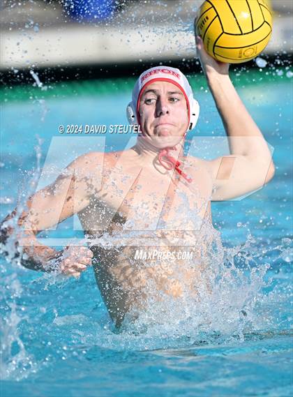 Thumbnail 2 in Ripon vs. Rocklin (CIF SJS D2 Final) photogallery.
