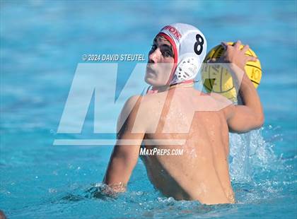 Thumbnail 2 in Ripon vs. Rocklin (CIF SJS D2 Final) photogallery.