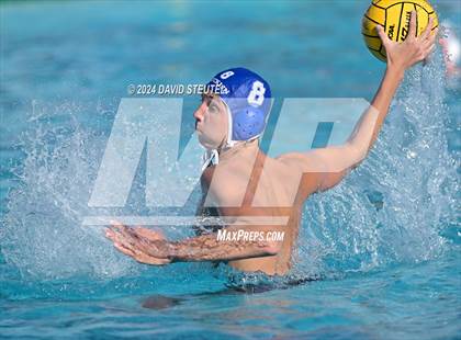 Thumbnail 3 in Ripon vs. Rocklin (CIF SJS D2 Final) photogallery.