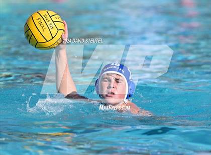 Thumbnail 1 in Ripon vs. Rocklin (CIF SJS D2 Final) photogallery.