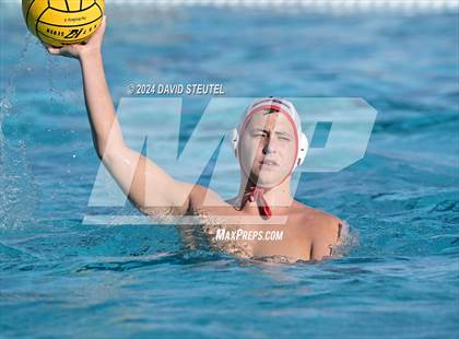 Thumbnail 1 in Ripon vs. Rocklin (CIF SJS D2 Final) photogallery.