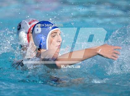 Thumbnail 1 in Ripon vs. Rocklin (CIF SJS D2 Final) photogallery.