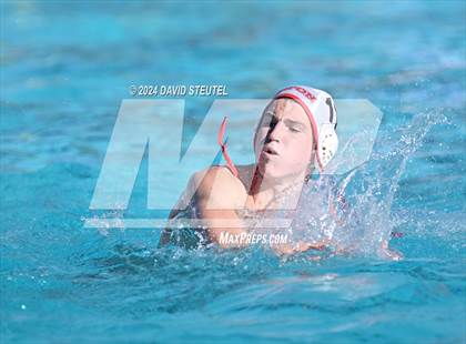 Thumbnail 2 in Ripon vs. Rocklin (CIF SJS D2 Final) photogallery.