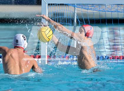 Thumbnail 1 in Ripon vs. Rocklin (CIF SJS D2 Final) photogallery.