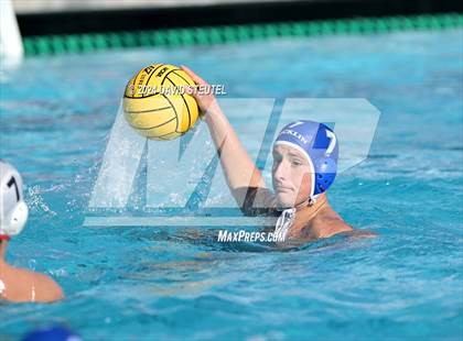 Thumbnail 1 in Ripon vs. Rocklin (CIF SJS D2 Final) photogallery.