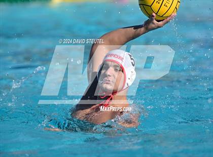 Thumbnail 1 in Ripon vs. Rocklin (CIF SJS D2 Final) photogallery.