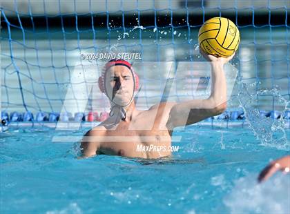 Thumbnail 2 in Ripon vs. Rocklin (CIF SJS D2 Final) photogallery.