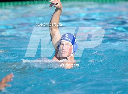 Thumbnail 1 in Ripon vs. Rocklin (CIF SJS D2 Final) photogallery.