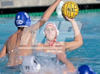 Thumbnail 3 in Ripon vs. Rocklin (CIF SJS D2 Final) photogallery.