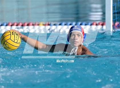 Thumbnail 1 in Ripon vs. Rocklin (CIF SJS D2 Final) photogallery.