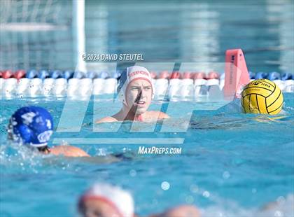 Thumbnail 2 in Ripon vs. Rocklin (CIF SJS D2 Final) photogallery.