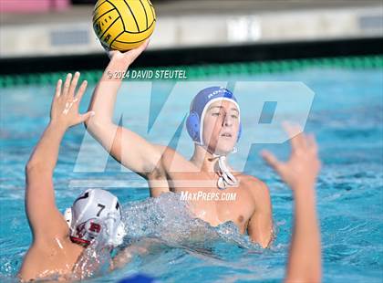 Thumbnail 1 in Ripon vs. Rocklin (CIF SJS D2 Final) photogallery.