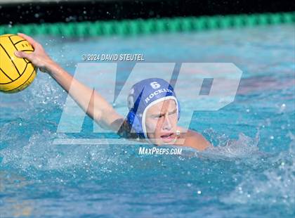 Thumbnail 2 in Ripon vs. Rocklin (CIF SJS D2 Final) photogallery.