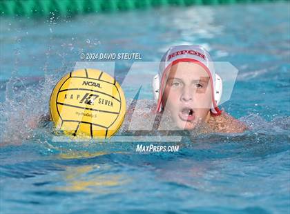Thumbnail 3 in Ripon vs. Rocklin (CIF SJS D2 Final) photogallery.