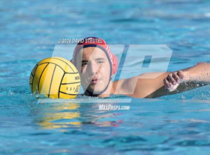 Thumbnail 2 in Ripon vs. Rocklin (CIF SJS D2 Final) photogallery.