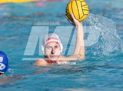 Thumbnail 2 in Ripon vs. Rocklin (CIF SJS D2 Final) photogallery.
