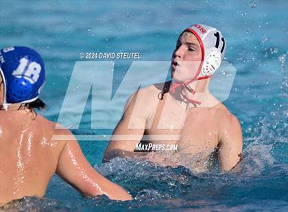 Thumbnail 3 in Ripon vs. Rocklin (CIF SJS D2 Final) photogallery.