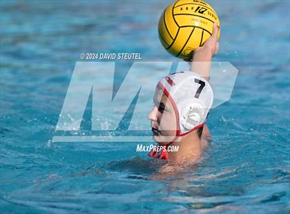 Thumbnail 2 in Ripon vs. Rocklin (CIF SJS D2 Final) photogallery.
