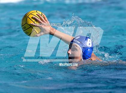 Thumbnail 3 in Ripon vs. Rocklin (CIF SJS D2 Final) photogallery.