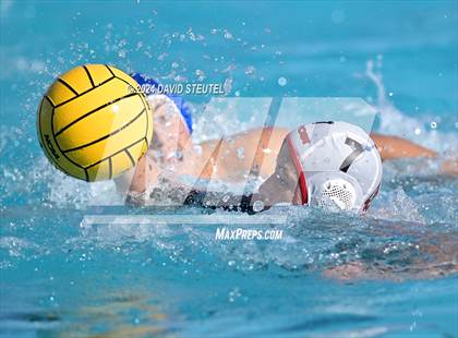 Thumbnail 2 in Ripon vs. Rocklin (CIF SJS D2 Final) photogallery.