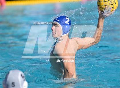 Thumbnail 1 in Ripon vs. Rocklin (CIF SJS D2 Final) photogallery.