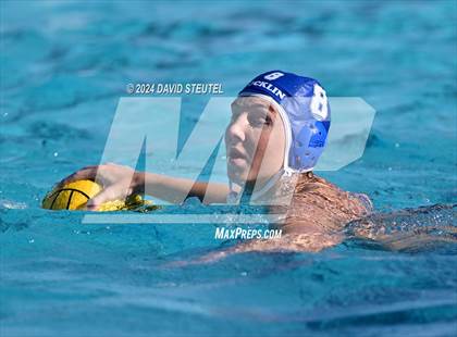 Thumbnail 1 in Ripon vs. Rocklin (CIF SJS D2 Final) photogallery.