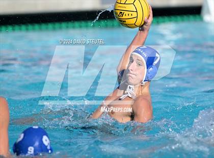 Thumbnail 3 in Ripon vs. Rocklin (CIF SJS D2 Final) photogallery.