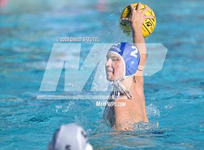 Thumbnail 3 in Ripon vs. Rocklin (CIF SJS D2 Final) photogallery.