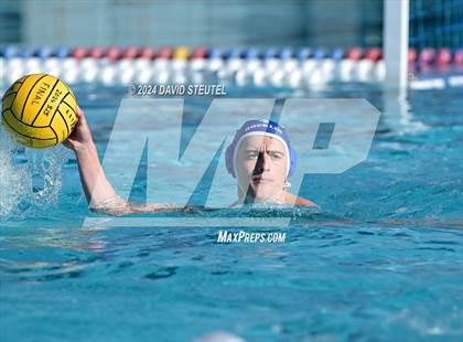 Thumbnail 2 in Ripon vs. Rocklin (CIF SJS D2 Final) photogallery.