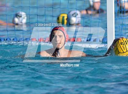 Thumbnail 1 in Ripon vs. Rocklin (CIF SJS D2 Final) photogallery.