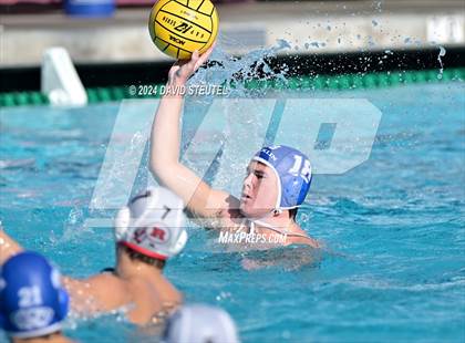 Thumbnail 1 in Ripon vs. Rocklin (CIF SJS D2 Final) photogallery.
