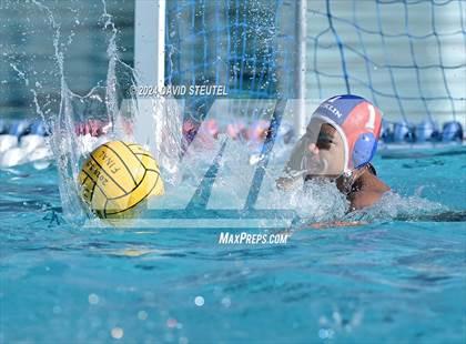 Thumbnail 1 in Ripon vs. Rocklin (CIF SJS D2 Final) photogallery.