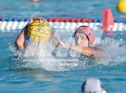 Thumbnail 3 in Ripon vs. Rocklin (CIF SJS D2 Final) photogallery.