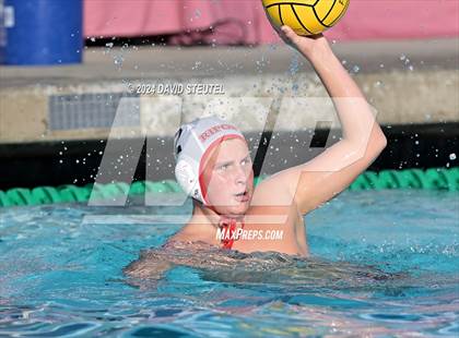 Thumbnail 1 in Ripon vs. Rocklin (CIF SJS D2 Final) photogallery.