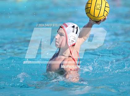 Thumbnail 3 in Ripon vs. Rocklin (CIF SJS D2 Final) photogallery.