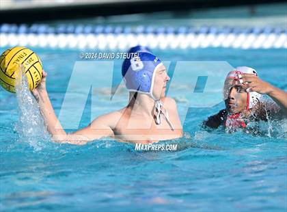 Thumbnail 2 in Ripon vs. Rocklin (CIF SJS D2 Final) photogallery.